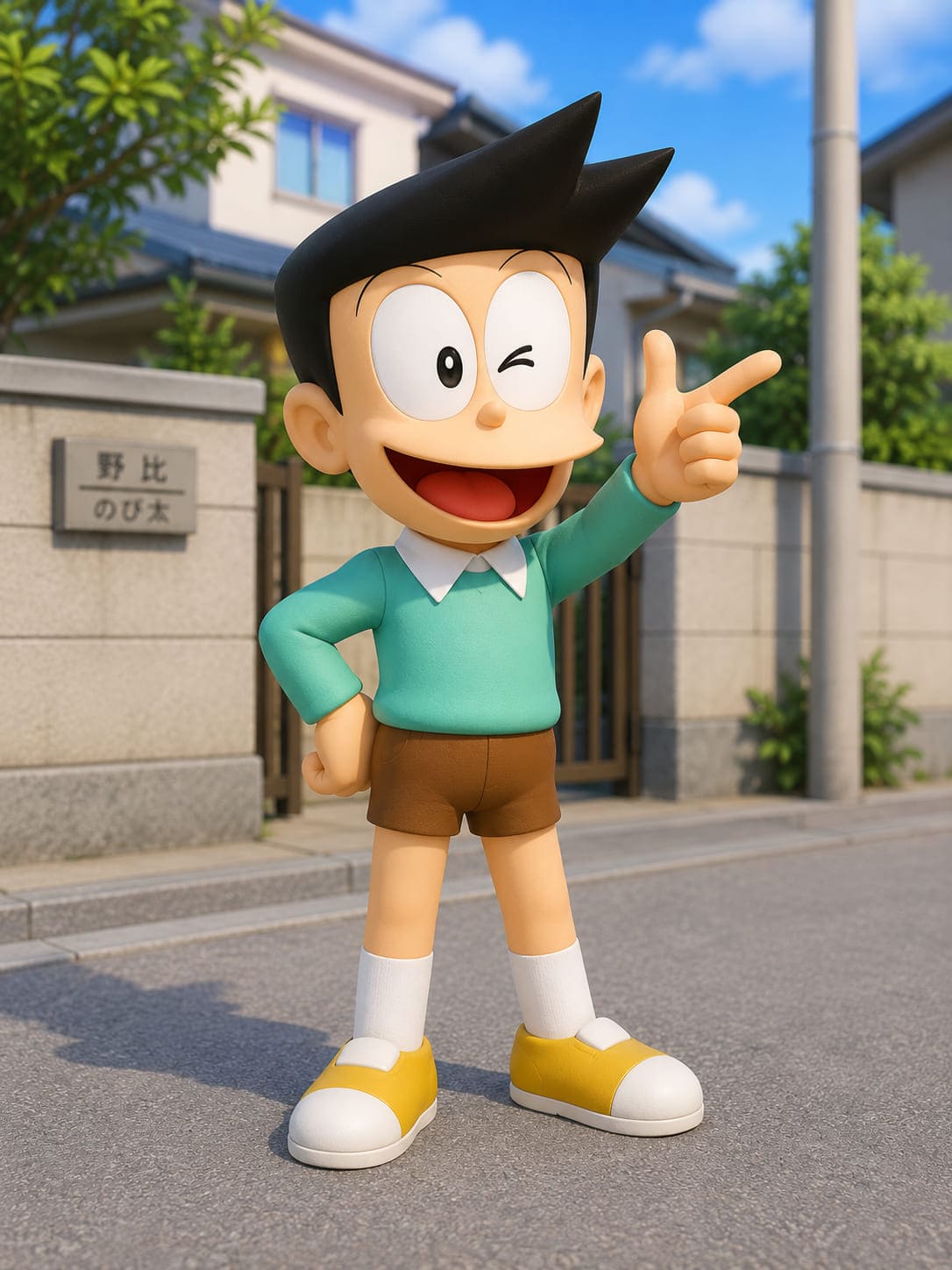 Suneo